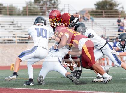 Thumbnail 3 in JV: Amador Valley @ Liberty photogallery.