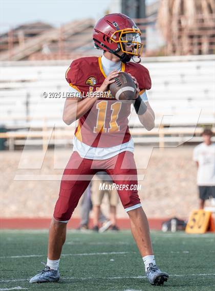 Thumbnail 2 in JV: Amador Valley @ Liberty photogallery.
