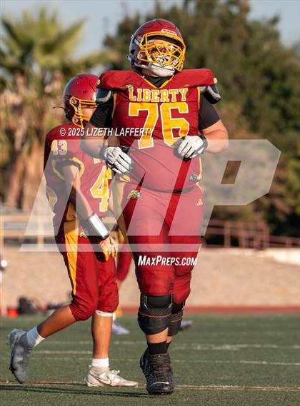 Thumbnail 3 in JV: Amador Valley @ Liberty photogallery.