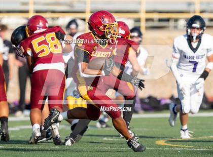 Thumbnail 3 in JV: Amador Valley @ Liberty photogallery.