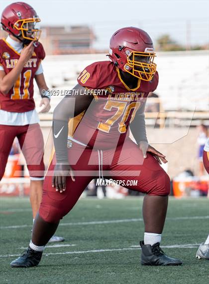 Thumbnail 1 in JV: Amador Valley @ Liberty photogallery.