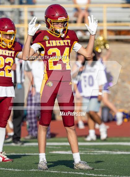 Thumbnail 2 in JV: Amador Valley @ Liberty photogallery.