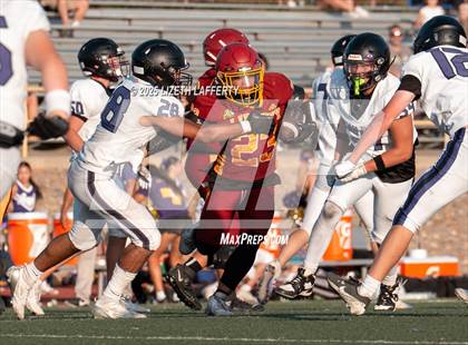 Thumbnail 1 in JV: Amador Valley @ Liberty photogallery.