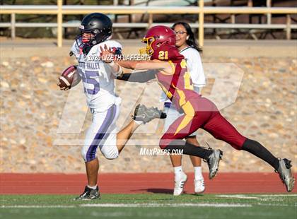 Thumbnail 1 in JV: Amador Valley @ Liberty photogallery.