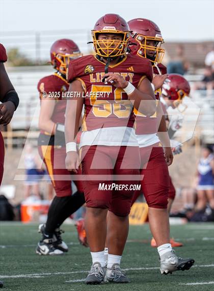 Thumbnail 1 in JV: Amador Valley @ Liberty photogallery.