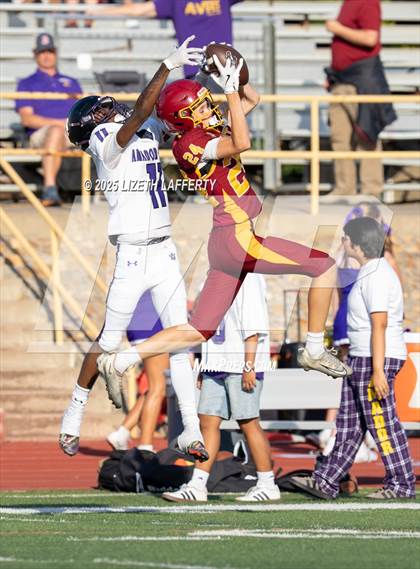Thumbnail 3 in JV: Amador Valley @ Liberty photogallery.