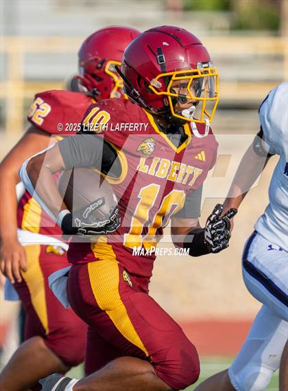 Thumbnail 1 in JV: Amador Valley @ Liberty photogallery.