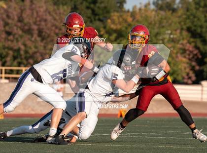 Thumbnail 3 in JV: Amador Valley @ Liberty photogallery.