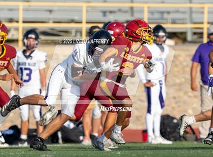 Thumbnail 1 in JV: Amador Valley @ Liberty photogallery.