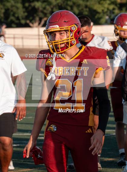 Thumbnail 1 in JV: Amador Valley @ Liberty photogallery.