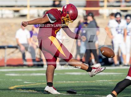 Thumbnail 3 in JV: Amador Valley @ Liberty photogallery.
