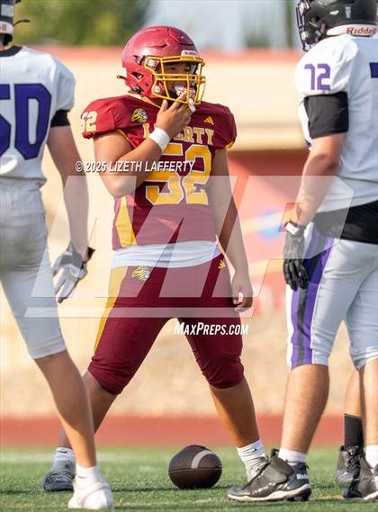 Thumbnail 3 in JV: Amador Valley @ Liberty photogallery.