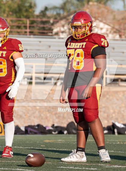 Thumbnail 2 in JV: Amador Valley @ Liberty photogallery.