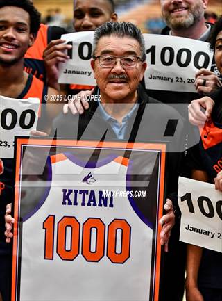 Rolling Hills Prep vs. Bishop Gorman (Nike Extravaganza)