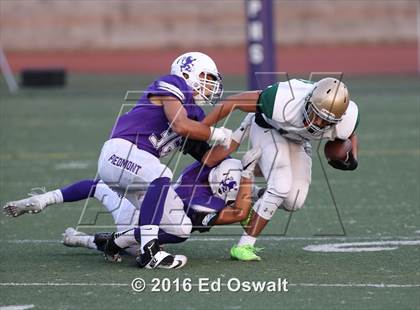 Thumbnail 1 in Moreau Catholic @ Piedmont photogallery.