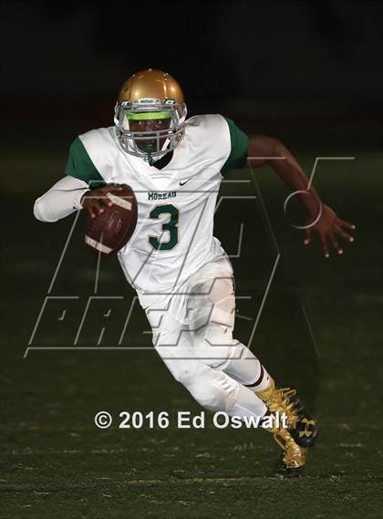 Thumbnail 2 in Moreau Catholic @ Piedmont photogallery.