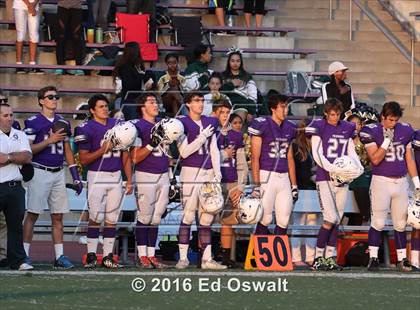 Thumbnail 2 in Moreau Catholic @ Piedmont photogallery.