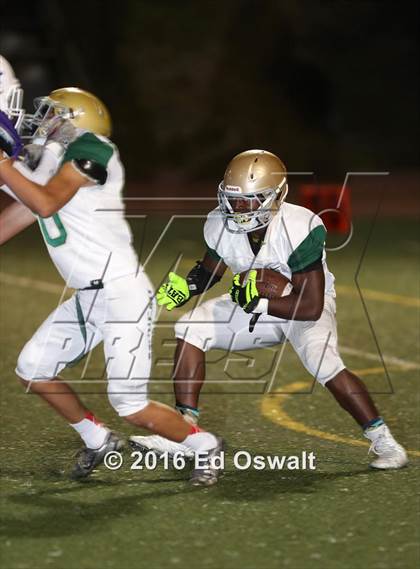 Thumbnail 1 in Moreau Catholic @ Piedmont photogallery.
