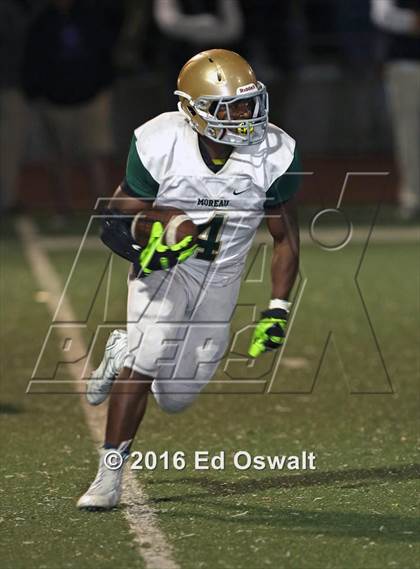 Thumbnail 1 in Moreau Catholic @ Piedmont photogallery.