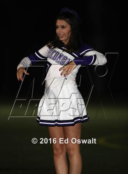 Thumbnail 2 in Moreau Catholic @ Piedmont photogallery.