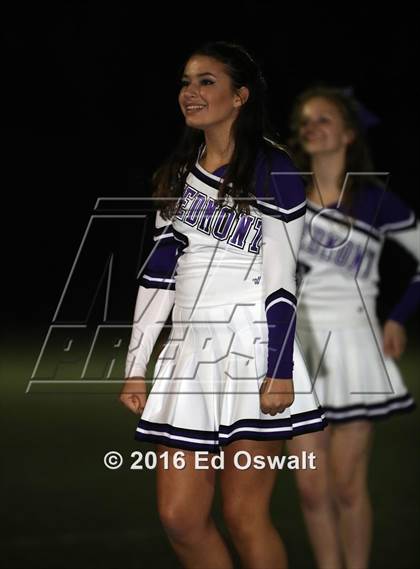 Thumbnail 2 in Moreau Catholic @ Piedmont photogallery.