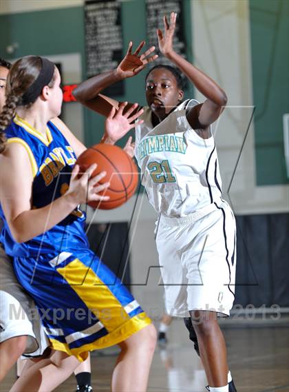 Thumbnail 2 in Brawley @ Olympian photogallery.