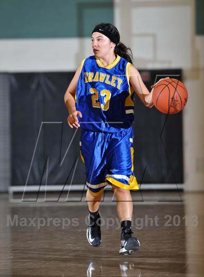 Thumbnail 2 in Brawley @ Olympian photogallery.