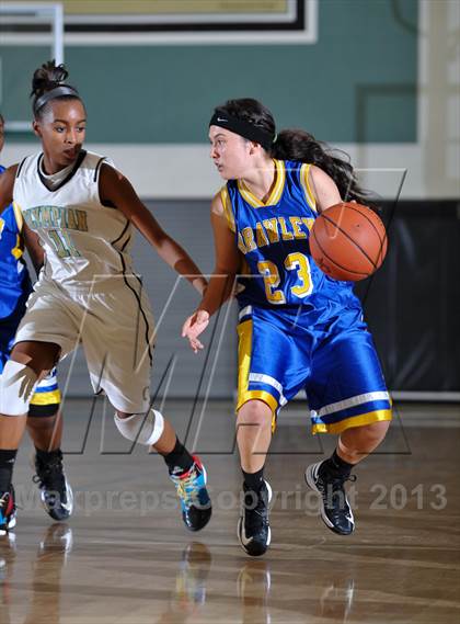 Thumbnail 3 in Brawley @ Olympian photogallery.