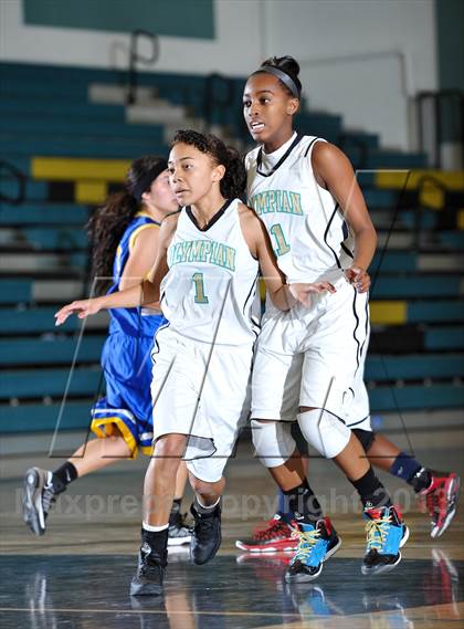 Thumbnail 1 in Brawley @ Olympian photogallery.