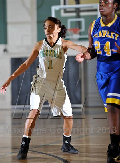 Thumbnail 2 in Brawley @ Olympian photogallery.
