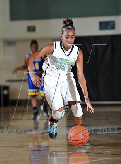 Thumbnail 1 in Brawley @ Olympian photogallery.