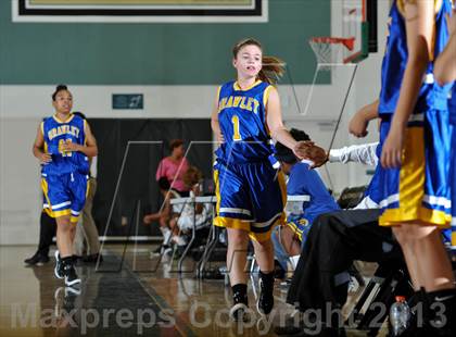 Thumbnail 1 in Brawley @ Olympian photogallery.