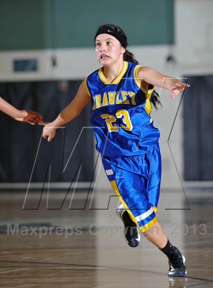 Thumbnail 3 in Brawley @ Olympian photogallery.