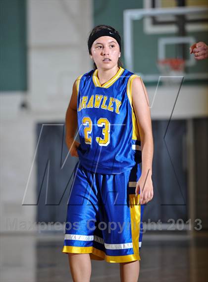 Thumbnail 1 in Brawley @ Olympian photogallery.