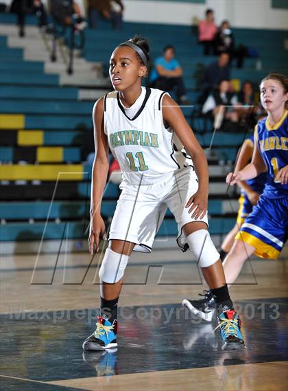 Thumbnail 3 in Brawley @ Olympian photogallery.