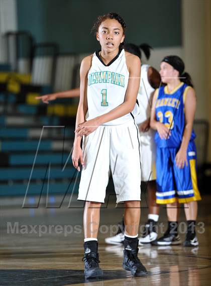 Thumbnail 2 in Brawley @ Olympian photogallery.