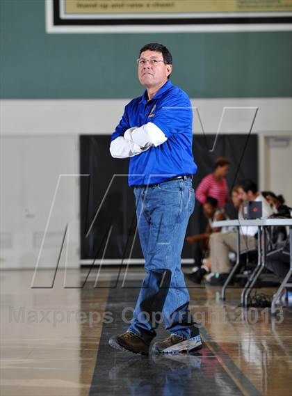 Thumbnail 1 in Brawley @ Olympian photogallery.