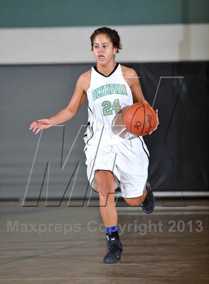 Thumbnail 1 in Brawley @ Olympian photogallery.