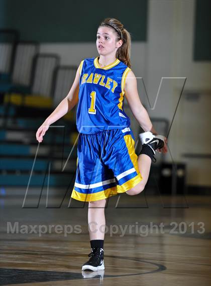 Thumbnail 2 in Brawley @ Olympian photogallery.