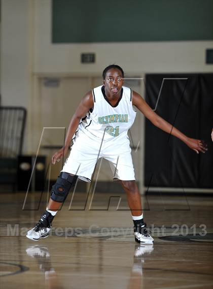 Thumbnail 1 in Brawley @ Olympian photogallery.