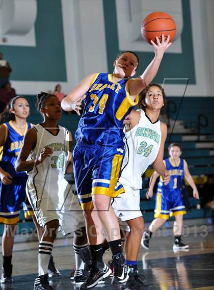 Thumbnail 1 in Brawley @ Olympian photogallery.