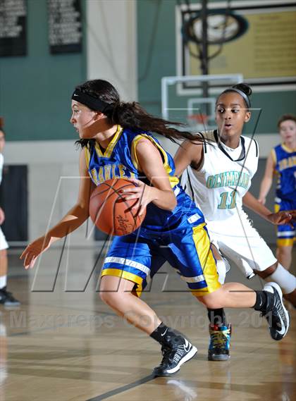 Thumbnail 1 in Brawley @ Olympian photogallery.