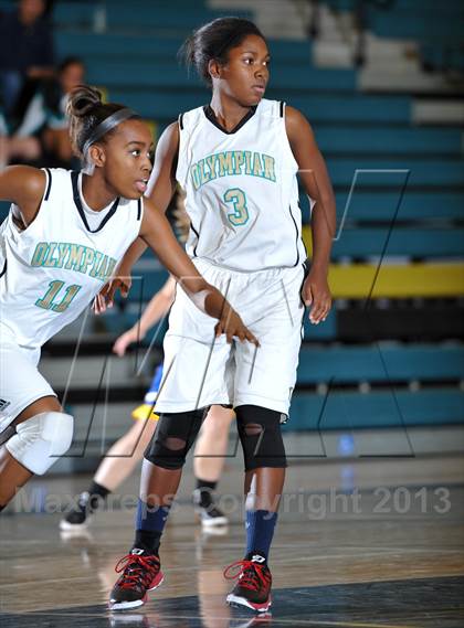 Thumbnail 1 in Brawley @ Olympian photogallery.