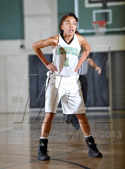 Thumbnail 1 in Brawley @ Olympian photogallery.
