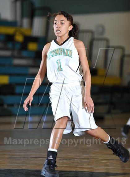 Thumbnail 1 in Brawley @ Olympian photogallery.