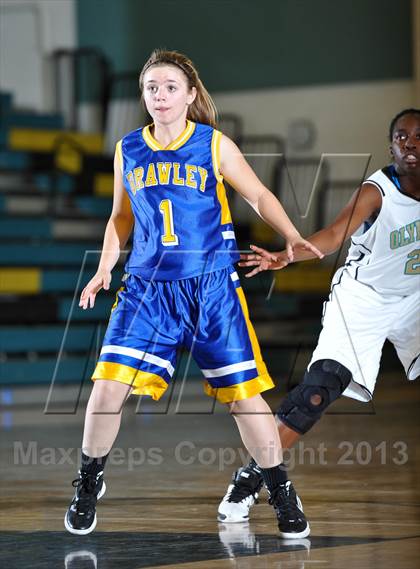 Thumbnail 3 in Brawley @ Olympian photogallery.