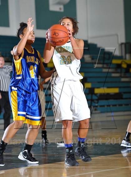 Thumbnail 1 in Brawley @ Olympian photogallery.