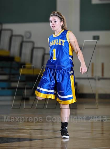 Thumbnail 3 in Brawley @ Olympian photogallery.
