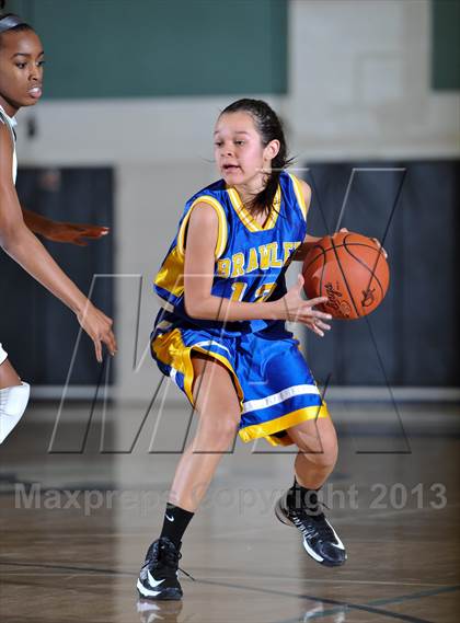 Thumbnail 1 in Brawley @ Olympian photogallery.