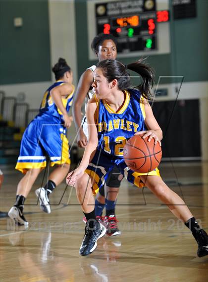 Thumbnail 1 in Brawley @ Olympian photogallery.